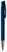 Toppoint Avalon metal hardcolour balpen - Donkerblauw