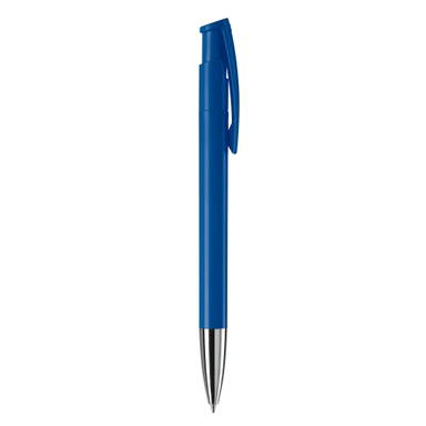 Stylo Toppoint Avalon metal hardcolour - Bleu roi