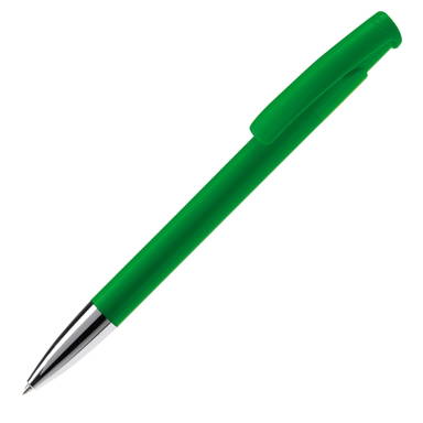 Stylo Toppoint Avalon metal hardcolour - Vert