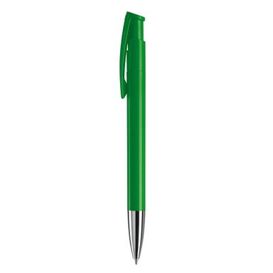 Stylo Toppoint Avalon metal hardcolour - Vert