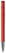 Toppoint Avalon metal hardcolour balpen - Rood