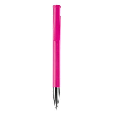 Stylo Toppoint Avalon metal hardcolour - Rose