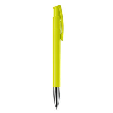 Stylo Toppoint Avalon metal hardcolour - Vert clair