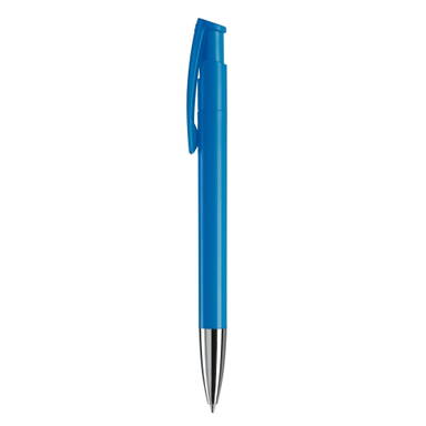 Stylo Toppoint Avalon metal hardcolour - Bleu clair