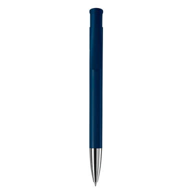 Stylo Toppoint Avalon metal hardcolour - Bleu foncé