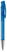 Toppoint Avalon metal transparant balpen - Transparant / Blauw