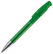 Toppoint Avalon metal transparant balpen - Transparant / Groen