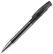 Toppoint Avalon metal transparant balpen - Transparant / Zwart