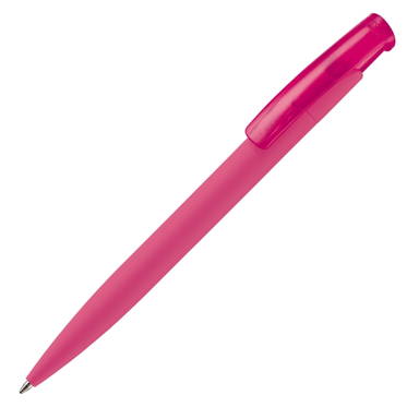 Stylo Toppoint Avalon soft touch - Rose