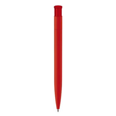 Stylo Toppoint Avalon soft touch - Rouge