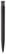 Toppoint Avalon soft touch balpen - Zwart