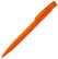 Toppoint Avalon soft touch balpen - Oranje
