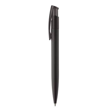 Stylo Toppoint Avalon soft touch - Noir