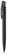 Toppoint Avalon soft touch balpen - Zwart