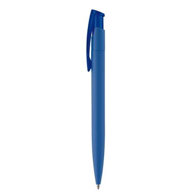 Stylo Toppoint Avalon soft touch - Bleu