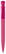 Toppoint Avalon soft touch balpen - Roze
