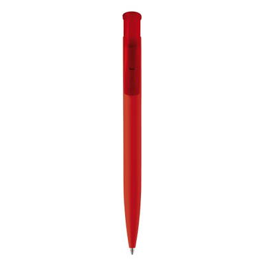 Stylo Toppoint Avalon soft touch - Rouge