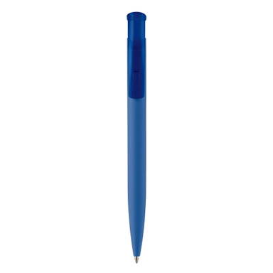 Stylo Toppoint Avalon soft touch - Bleu