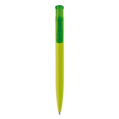 Stylo Toppoint Avalon soft touch - Vert clair
