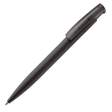 Stylo Toppoint Avalon soft touch - Noir