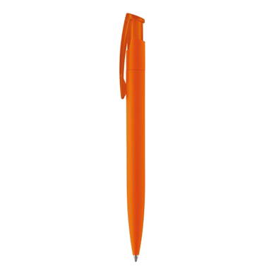 Stylo Toppoint Avalon soft touch - Orange