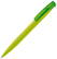 Toppoint Avalon soft touch balpen - Lichtgroen