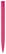 Toppoint Avalon soft touch balpen - Roze