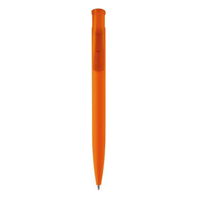 Stylo Toppoint Avalon soft touch - Orange