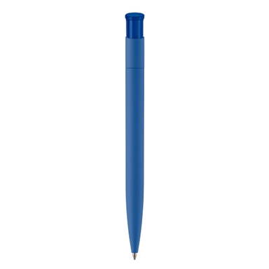 Stylo Toppoint Avalon soft touch - Bleu