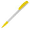 White / Yellow