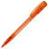 Toppoint Deniro frosty balpen - Ecru / Oranje