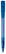 Toppoint Deniro frosty balpen - Ecru / Lichtblauw