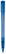 Toppoint Deniro frosty balpen - Ecru / Lichtblauw