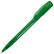 Toppoint Deniro frosty balpen - Ecru / Groen