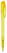 Toppoint Deniro frosty balpen - Ecru / Geel