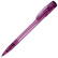 Toppoint Deniro frosty balpen - Ecru / Paars