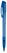 Toppoint Deniro frosty balpen - Ecru / Lichtblauw