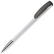 Toppoint Deniro metal tip hardcolour balpen  - Wit / Zwart
