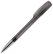 Toppoint Deniro metal tip frosty balpen - Ecru / Zwart