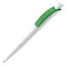 Wit / Groen