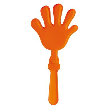 Handklapper