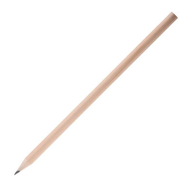 Biologischer Bleistift - Holz