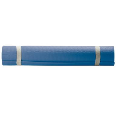 Fitness yogamat met draagtas