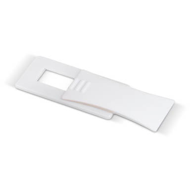Webcam cover