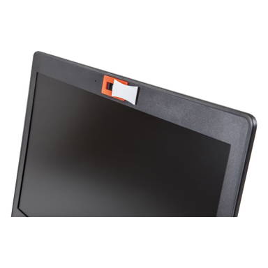 Webcam cover