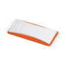 Wit / Oranje