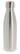 Dubbelwandig vacuüm geïsoleerde thermofles 500 ml - Zilver