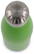 Dubbelwandig vacuüm geïsoleerde thermofles 500 ml - Lichtgroen
