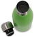 Dubbelwandig vacuüm geïsoleerde thermofles 500 ml - Lichtgroen