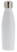Dubbelwandig vacuüm geïsoleerde thermofles 500 ml - Wit
